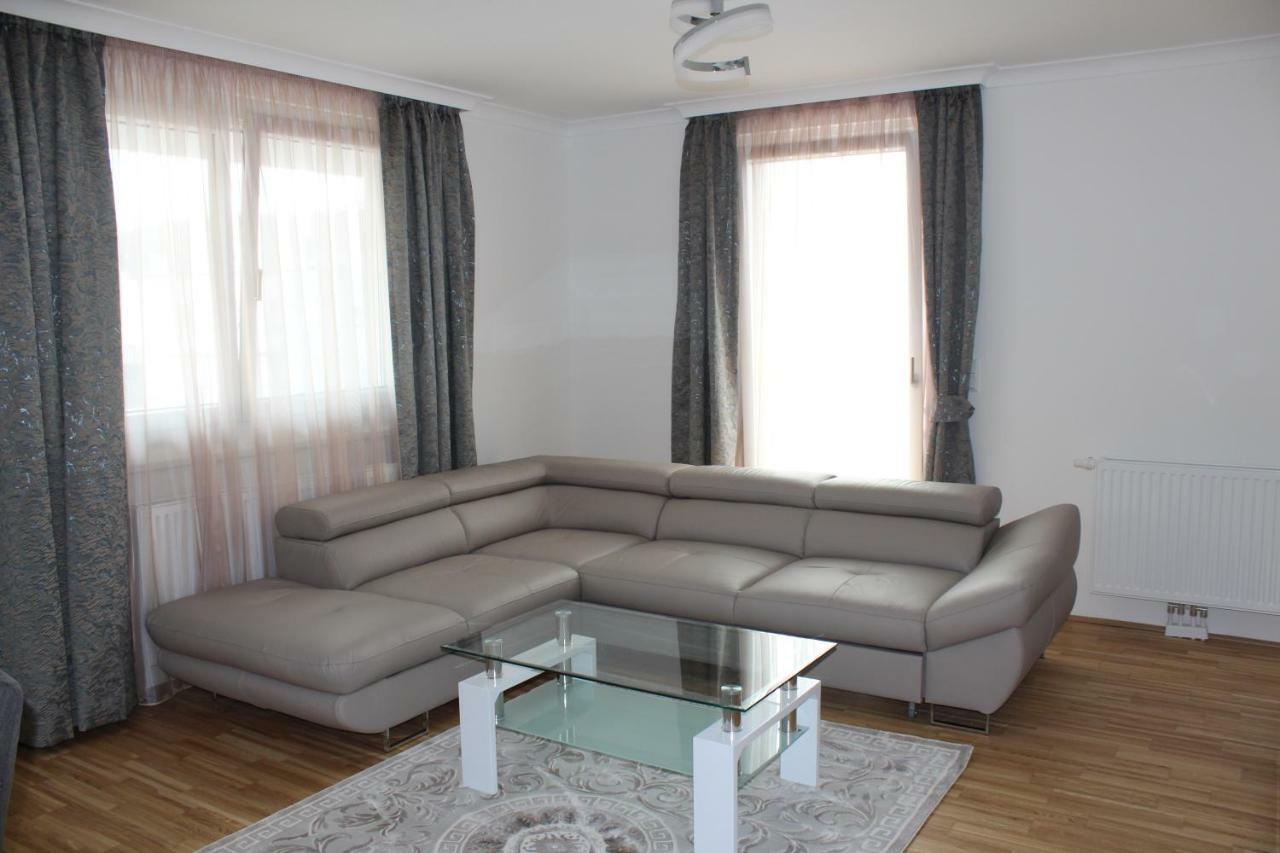 Park Vienna Hauptbahnhof Apartments Екстериор снимка